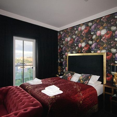 Prymasa Tysiaclecia 83A By Homeprime วอร์ซอ ภายนอก รูปภาพ