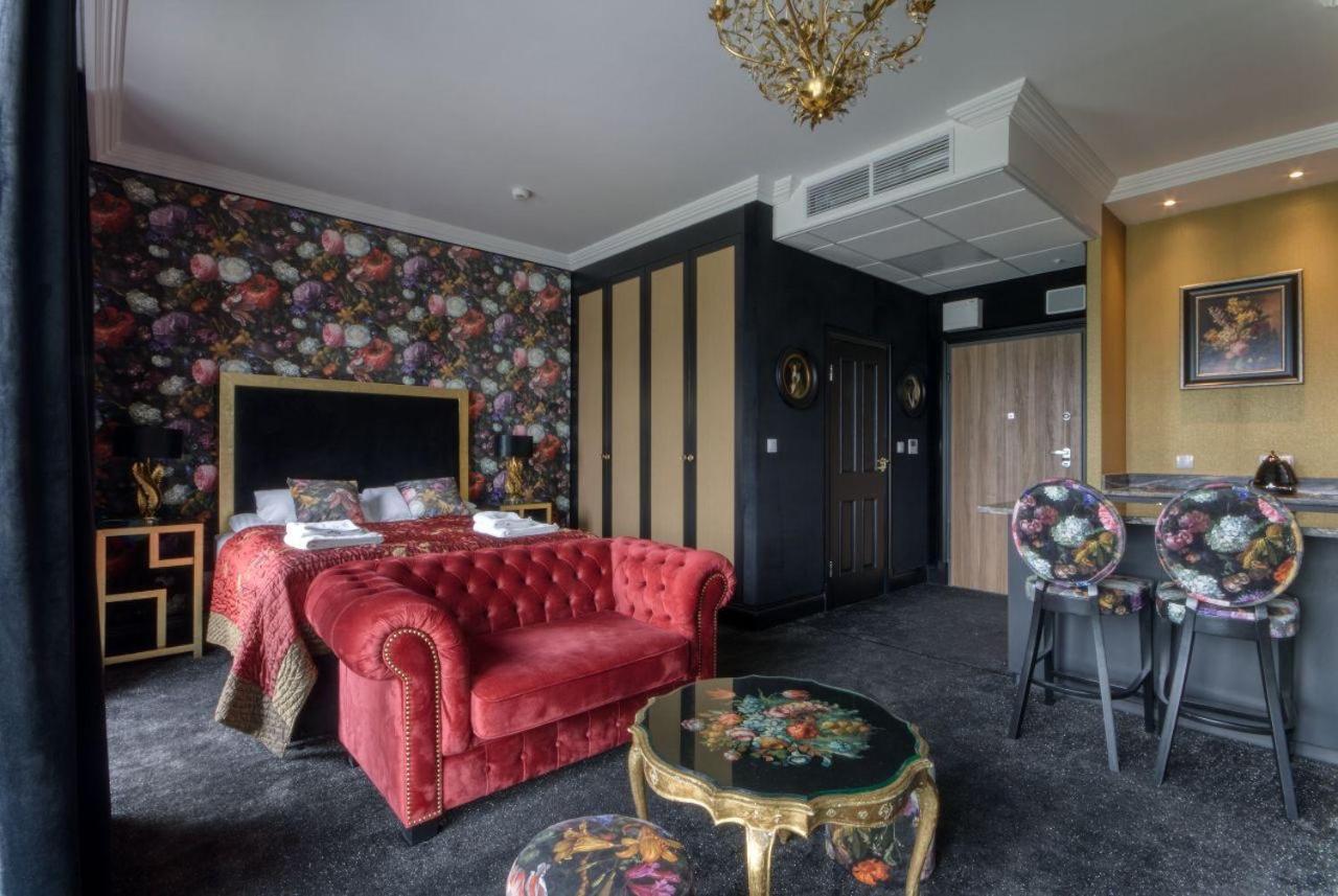 Prymasa Tysiaclecia 83A By Homeprime วอร์ซอ ภายนอก รูปภาพ