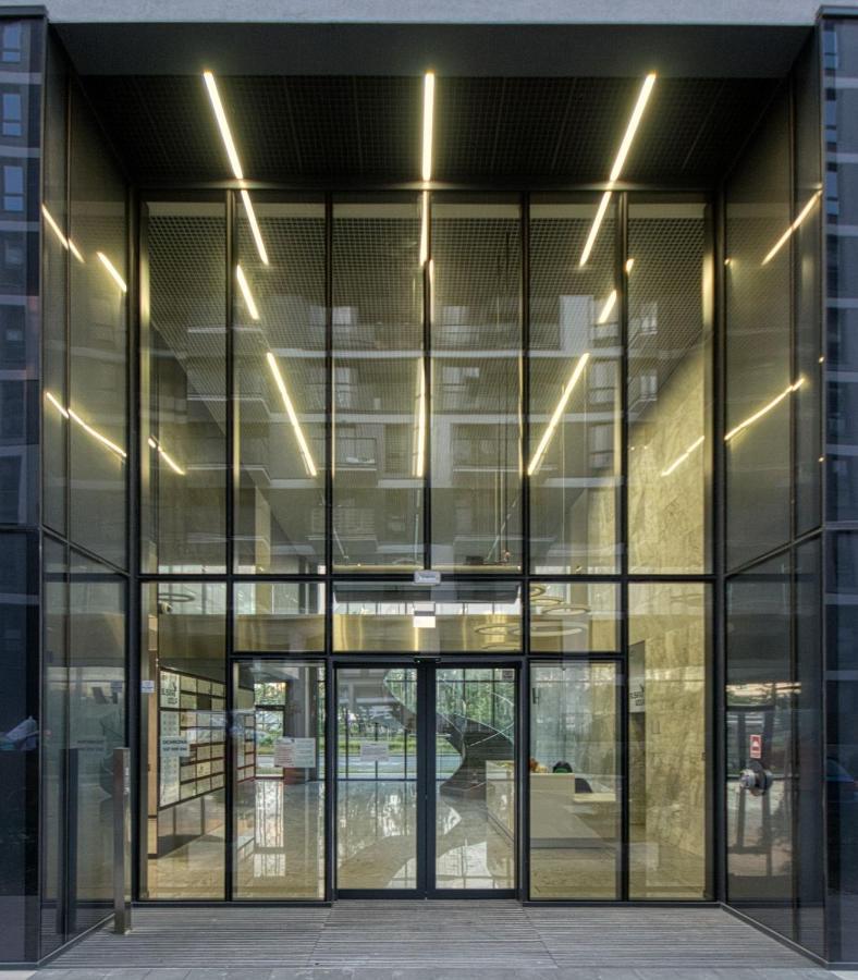 Prymasa Tysiaclecia 83A By Homeprime วอร์ซอ ภายนอก รูปภาพ