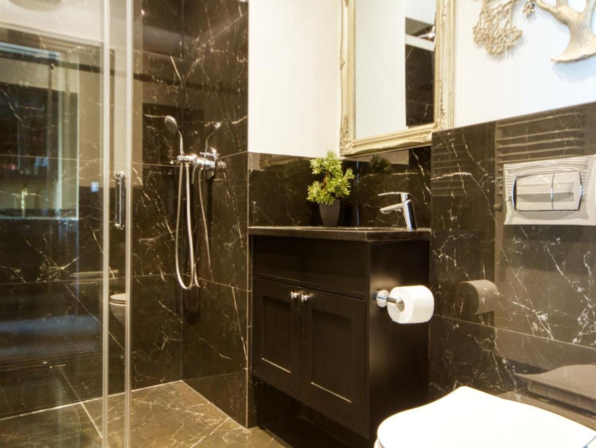 Prymasa Tysiaclecia 83A By Homeprime วอร์ซอ ภายนอก รูปภาพ
