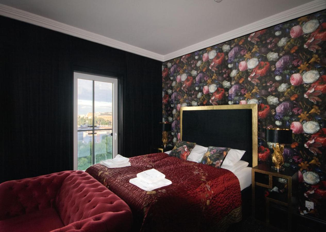 Prymasa Tysiaclecia 83A By Homeprime วอร์ซอ ภายนอก รูปภาพ