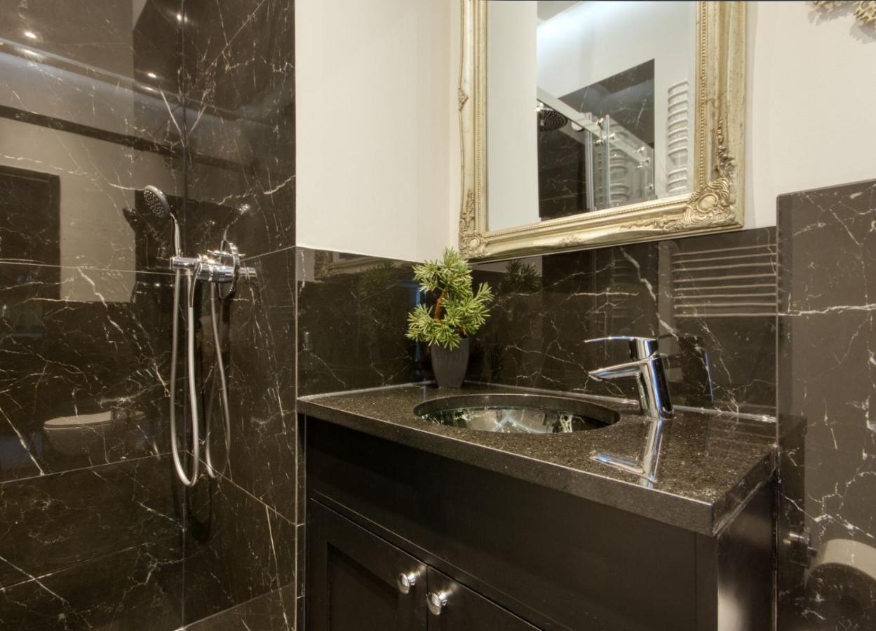 Prymasa Tysiaclecia 83A By Homeprime วอร์ซอ ภายนอก รูปภาพ