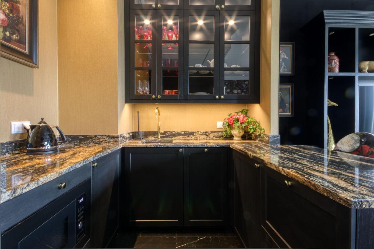 Prymasa Tysiaclecia 83A By Homeprime วอร์ซอ ภายนอก รูปภาพ