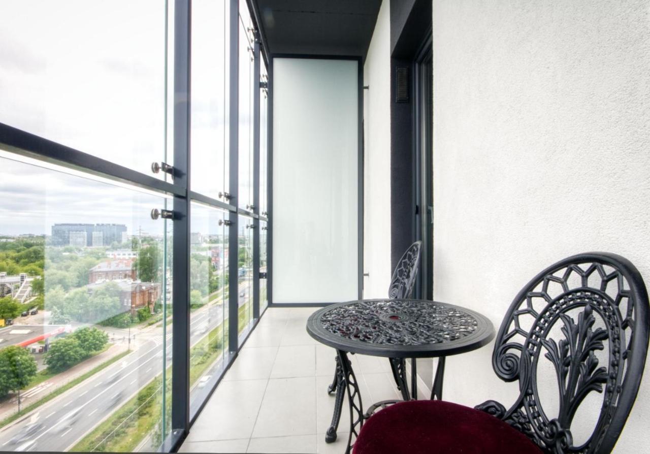 Prymasa Tysiaclecia 83A By Homeprime วอร์ซอ ภายนอก รูปภาพ