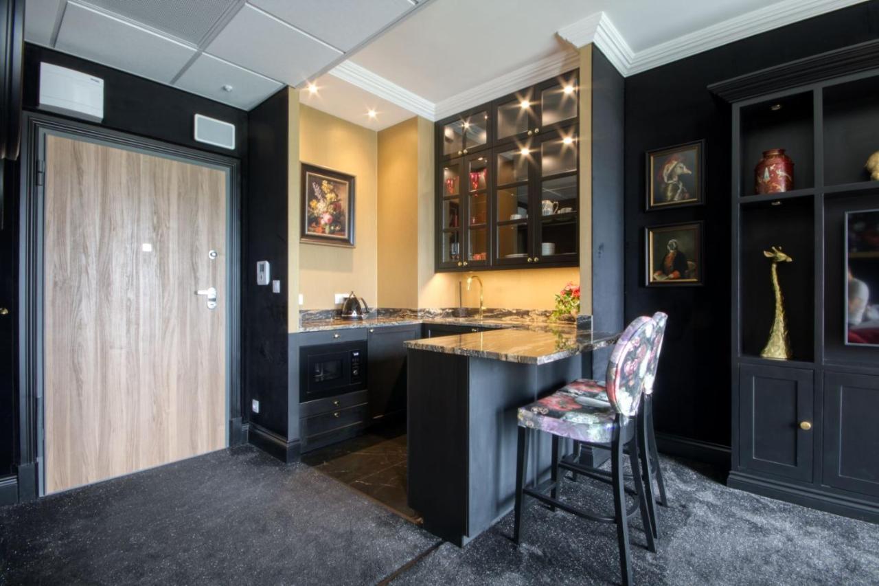 Prymasa Tysiaclecia 83A By Homeprime วอร์ซอ ภายนอก รูปภาพ